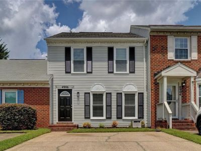 property image for 4906 Woods Edge Road VIRGINIA BEACH VA 23462