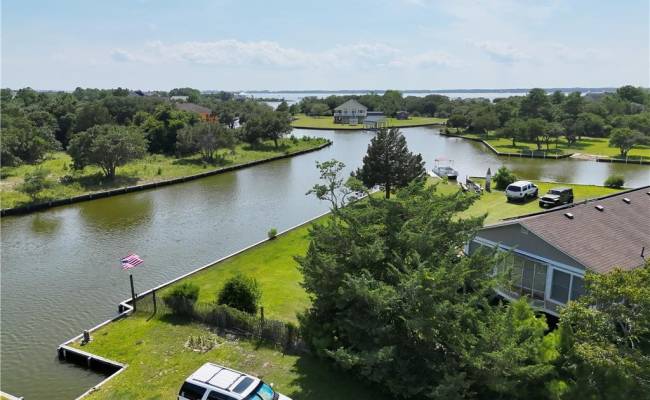 2161 Albacore Road, Currituck County, NC 27927