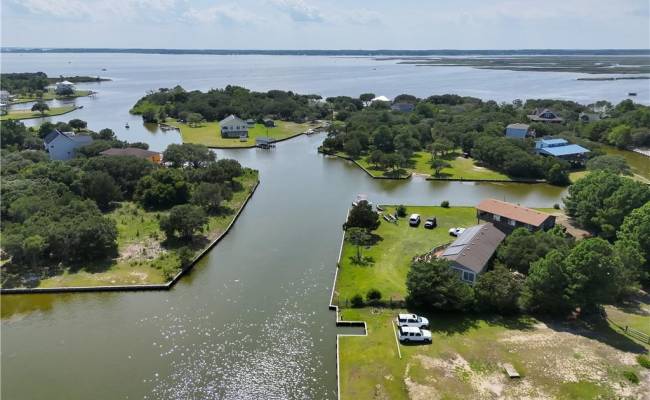 2161 Albacore Road, Currituck County, NC 27927