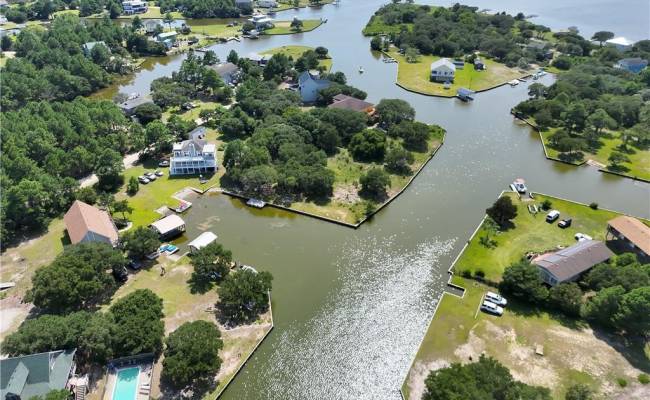 2161 Albacore Road, Currituck County, NC 27927