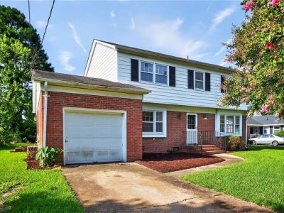 property image for 4613 Mallard Crescent PORTSMOUTH VA 23703