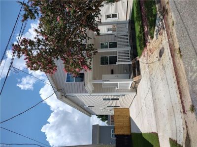 property image for 1623 Conoga Street NORFOLK VA 23523