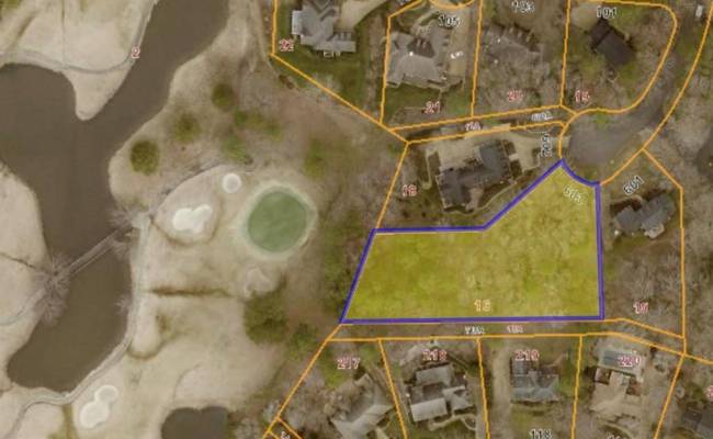 603 Dogleg Drive, James City County, VA 23188