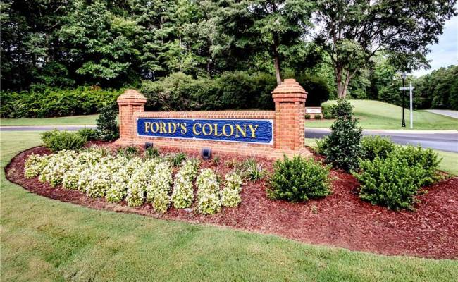 603 Dogleg Drive, James City County, VA 23188