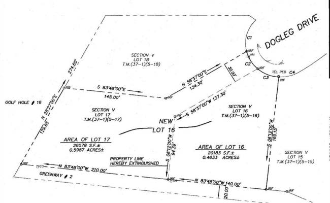603 Dogleg Drive, James City County, VA 23188