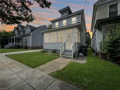 property image for 717 29th Street NORFOLK VA 23508