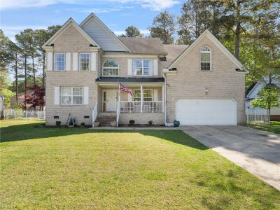 property image for 129 Grandville Arch ISLE OF WIGHT COUNTY VA 23430