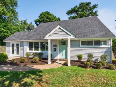 property image for 1804 S Lakeland Drive NORFOLK VA 23518