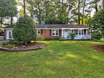 property image for 3213 Burnt Mill Road VIRGINIA BEACH VA 23452