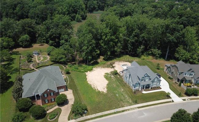 313 Tindall's Court, Suffolk, VA 23436
