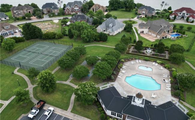 313 Tindall's Court, Suffolk, VA 23436