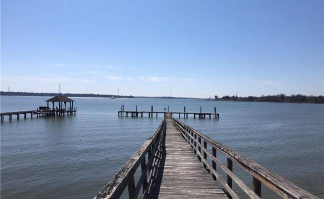 313 Tindall's Court, Suffolk, VA 23436
