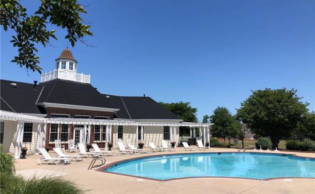 313 Tindall's Court, Suffolk, VA 23436