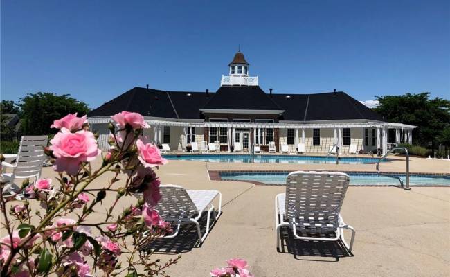 313 Tindall's Court, Suffolk, VA 23436