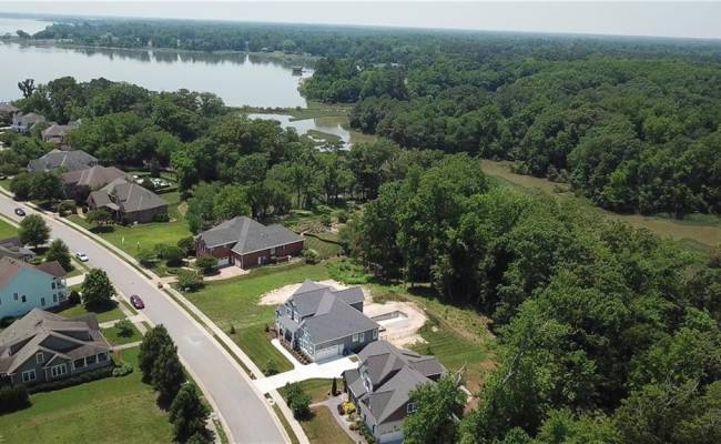 313 Tindall's Court, Suffolk, VA 23436