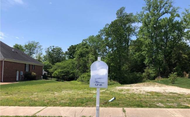313 Tindall's Court, Suffolk, VA 23436