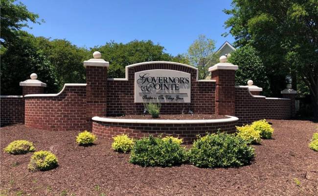 313 Tindall's Court, Suffolk, VA 23436