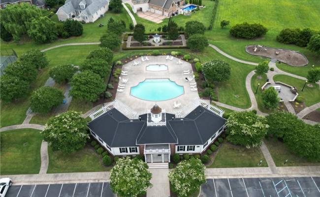 313 Tindall's Court, Suffolk, VA 23436