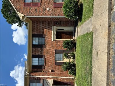 property image for 306 Circuit NEWPORT NEWS VA 23608