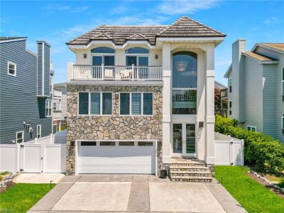 property image for 812 Vanderbilt Avenue VIRGINIA BEACH VA 23451