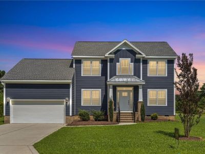 property image for 108 Osborn Lane YORK COUNTY VA 23696