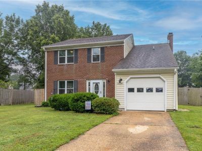 property image for 1529 Chilworth Court VIRGINIA BEACH VA 23464
