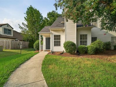 property image for 101 Nantucket Place NEWPORT NEWS VA 23606