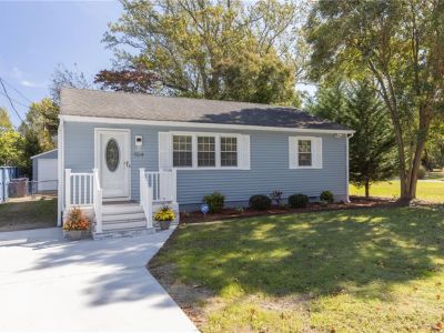 property image for 904 Oaklette Avenue CHESAPEAKE VA 23325