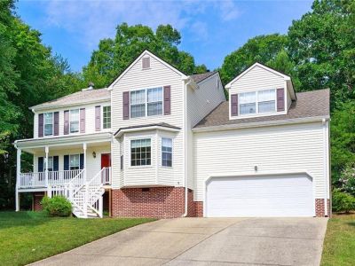 property image for 3920 Pine Bluff JAMES CITY COUNTY VA 23188