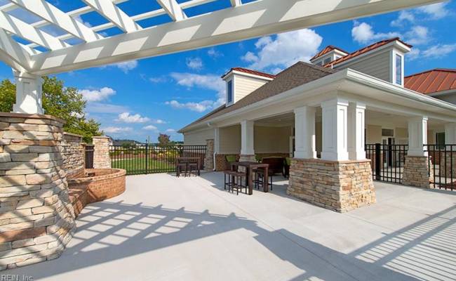 L195 Raintree Circle, Suffolk, VA 23435