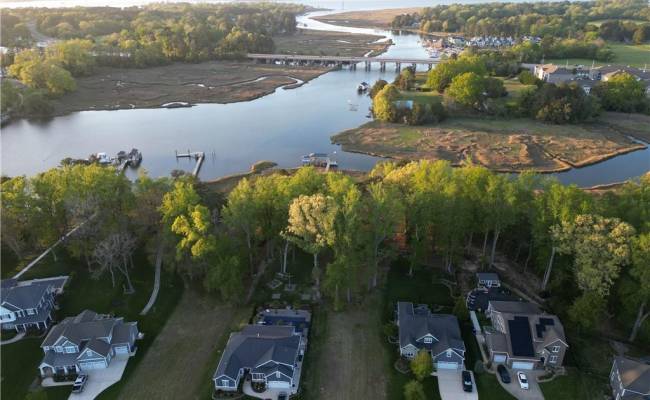 L195 Raintree Circle, Suffolk, VA 23435