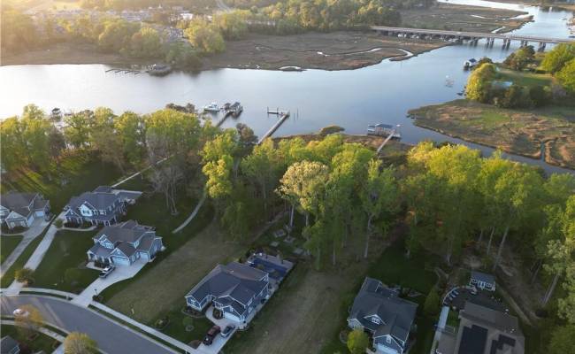 L195 Raintree Circle, Suffolk, VA 23435