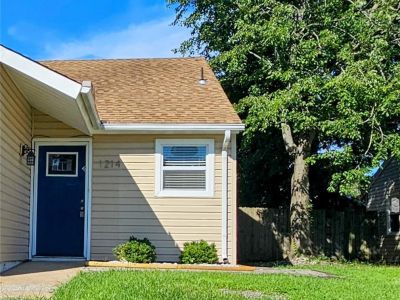 property image for 1214 Owl VIRGINIA BEACH VA 23464