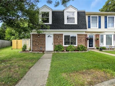 property image for 978 Smoke Tree Ln Lane VIRGINIA BEACH VA 23452