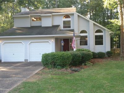 property image for 105 Bellows YORK COUNTY VA 23693
