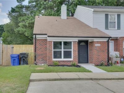 property image for 5626 Carisbrooke Lane PORTSMOUTH VA 23703