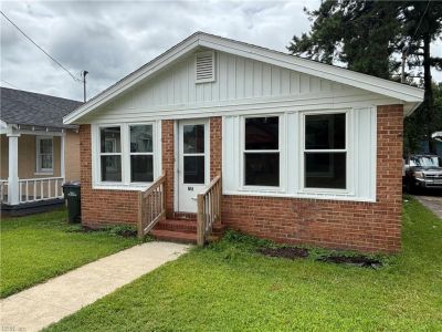 property image for 711 Brook Avenue SUFFOLK VA 23434