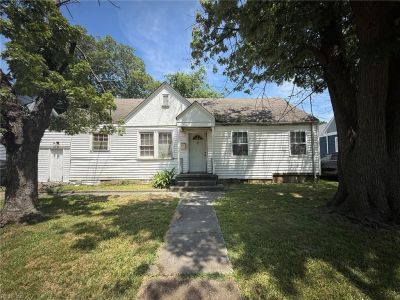 property image for 6306 Alexander Street NORFOLK VA 23513