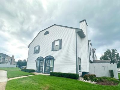 property image for 743 Ridge CHESAPEAKE VA 23320