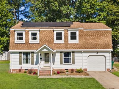 property image for 877 Monarda Court NEWPORT NEWS VA 23608