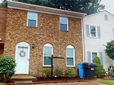 property image for 777 Westminster Lane VIRGINIA BEACH VA 23454