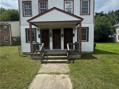 property image for 1337 Marshall NORFOLK VA 23504