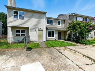 property image for 3512 Bancroft VIRGINIA BEACH VA 23452