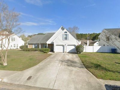 property image for 1844 Chestwood Drive VIRGINIA BEACH VA 23453