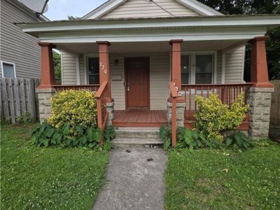 property image for 720 Forbes Street NORFOLK VA 23504