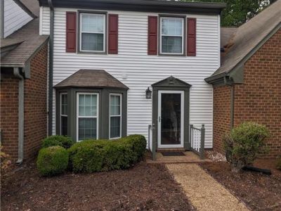 property image for 123 Wellesley Drive Drive NEWPORT NEWS VA 23606