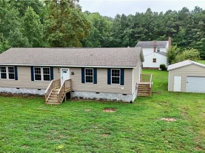 property image for 97 Kayak Cove Rd. Road MATHEWS COUNTY VA 23035