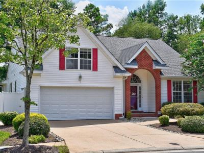 property image for 3180 Gallahad Drive VIRGINIA BEACH VA 23456