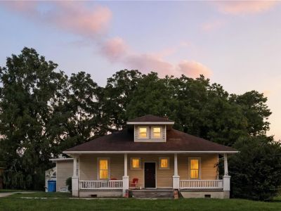 property image for 208 George Washington Highway CHESAPEAKE VA 23323