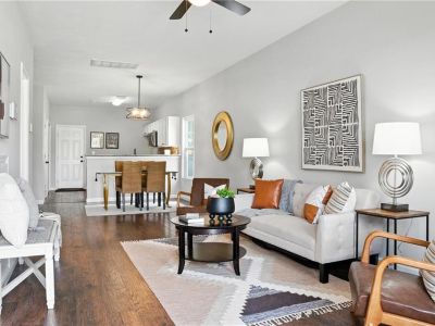 property image for 199 Charlotte Avenue SUFFOLK VA 23434